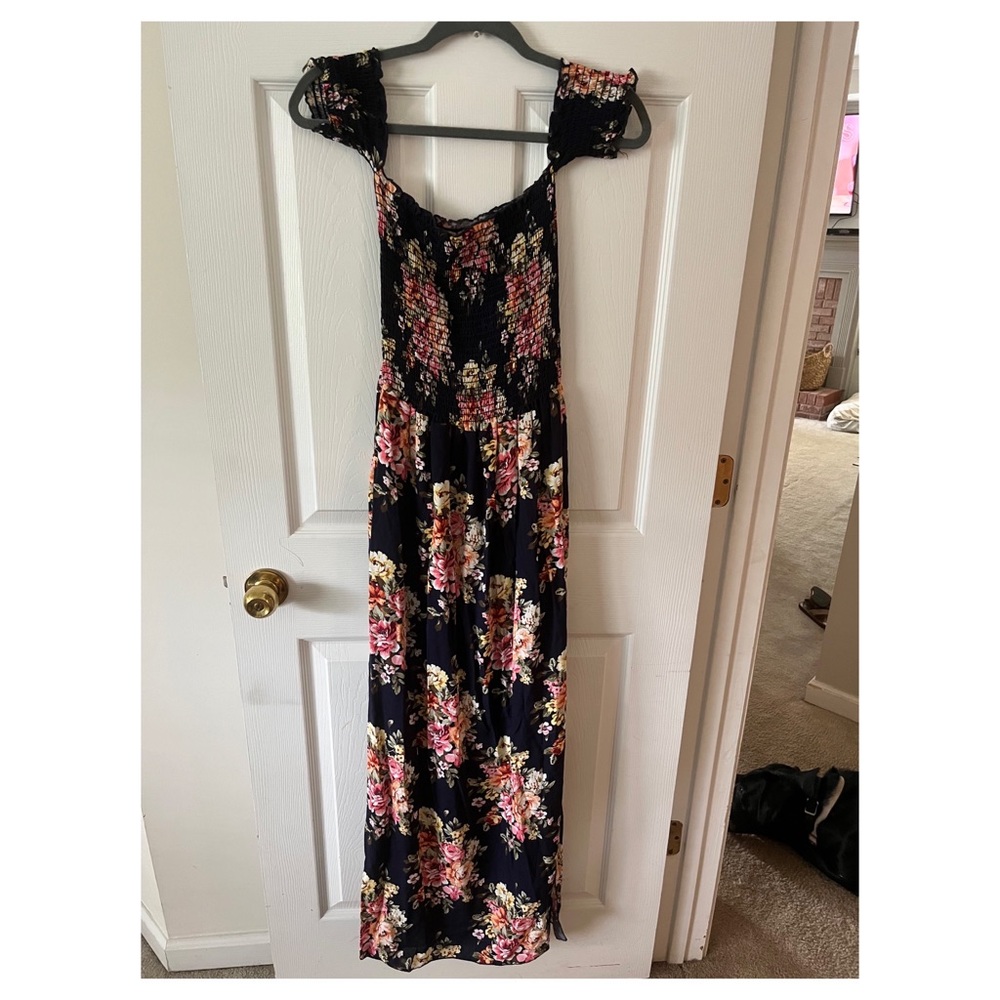 “Altar’d State” Sun Dress